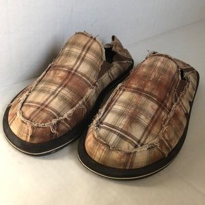 Men’s Sketchers slip on
